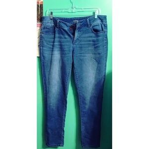 New York & Co. Jeans